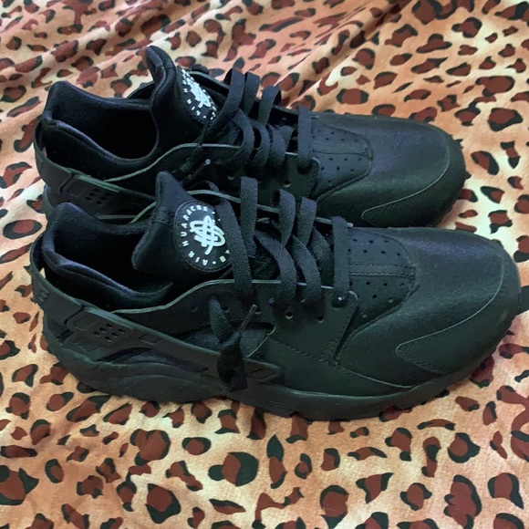 Air huarache by Nike size 8US like new - Picture 4 of 4